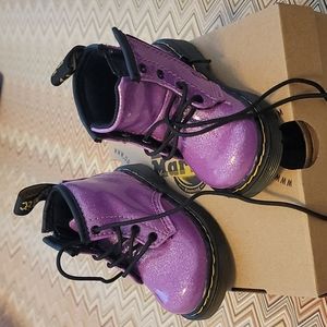 Signature Dr. MARTENS FOR KIDS